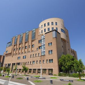 Toyama Jiyukan